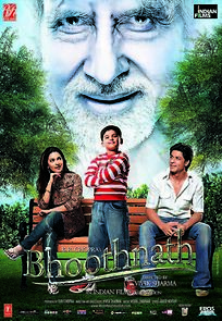 Watch Bhoothnath