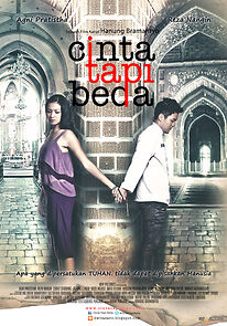 Watch Cinta Tapi Beda