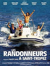 Watch Les randonneurs à Saint-Tropez