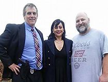 Watch Johnny Cash and the Little Green Man