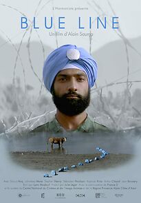 Watch Blue Line (Short 2011)