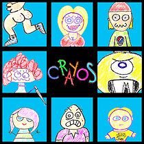 Watch Crayos (Short 2014)