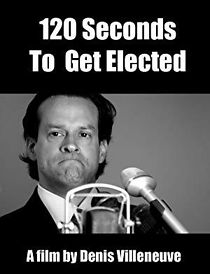 Watch 120 Seconds to Get Elected