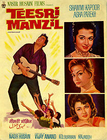 Watch Teesri Manzil