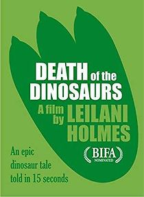 Watch Death of the Dinosaurs