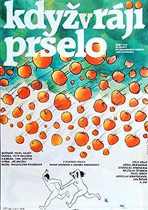 Watch Kdyz v ráji prselo