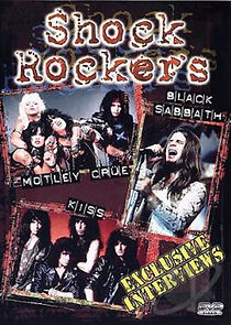 Watch Shock Rockers