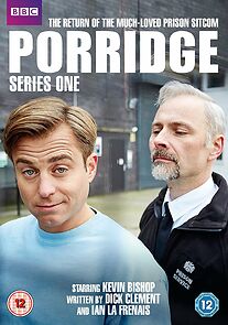 Watch Porridge