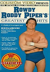 Watch Roddy Piper's Greatest Hits
