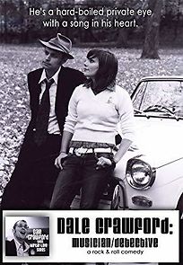 Watch Dale Crawford: Musician/Detective