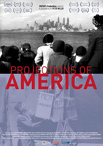 Watch Projections of America
