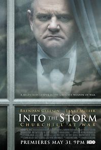 Watch Into the Storm