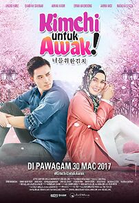 Watch Kimchi untuk awak