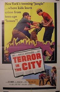 Watch Terror in the City