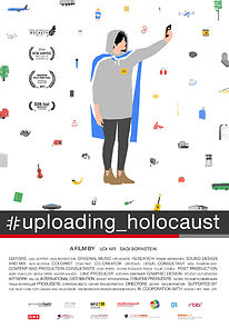 Watch #Uploading_Holocaust