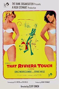 Watch That Riviera Touch