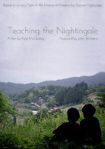 Watch Teaching the Nightingale (Short 2017)