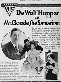 Watch Mr. Goode, Samaritan