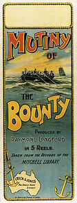 Watch The Mutiny of the Bounty