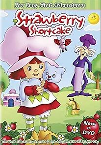 Watch The World of Strawberry Shortcake