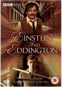 Watch Einstein and Eddington