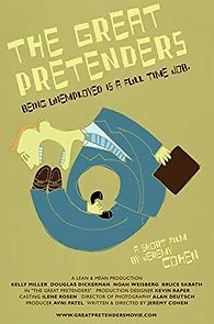 Watch The Great Pretenders