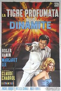 Watch Our Agent Tiger