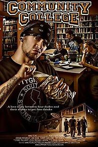 Watch Community College