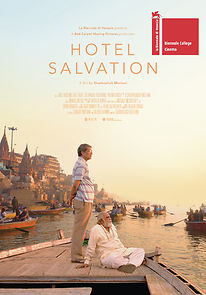 Watch Hotel Salvation