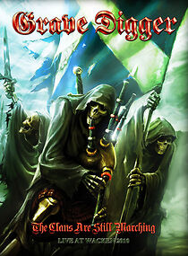 Watch Grave Digger: The Clans Are Still Marching