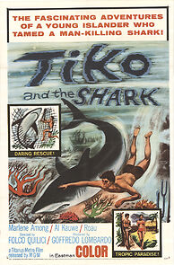 Watch Tiko and the Shark