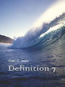 Watch Definition 7: Surfing Oahu's North Shore