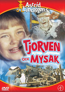 Watch Tjorven och Mysak