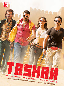 Watch Tashan