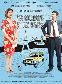 Watch Of Snails and Men