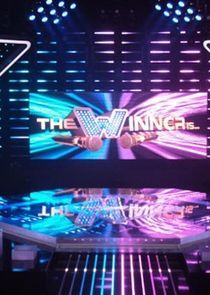 Watch The Winner Is...