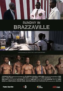 Watch Sunday in Brazzaville