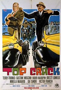 Watch Top Crack