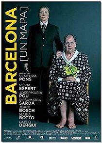 Watch Barcelona (un mapa)
