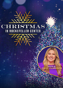 Watch Christmas in Rockefeller Center