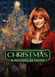 Watch Christmas in Rockefeller Center