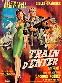 Watch Train d'enfer