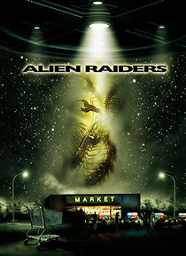 Watch Alien Raiders