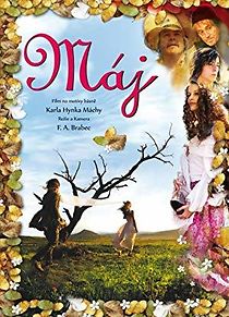 Watch Máj