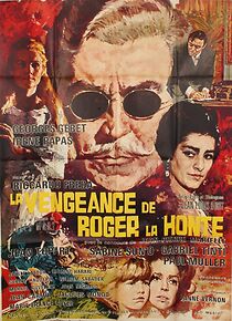 Watch Trap for the Assassin