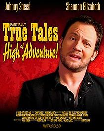 Watch Partially True Tales of High Adventure!