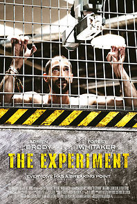 Watch The Experiment