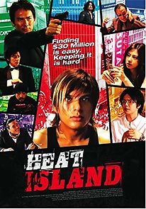 Watch Heat Island
