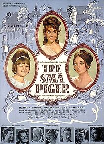 Watch Tre små piger