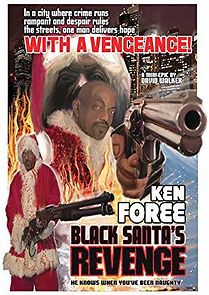 Watch Black Santa's Revenge
